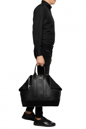 Embellished shopper bag, zdjęcie 2 Embellished shopper bag od Alexander McQueen